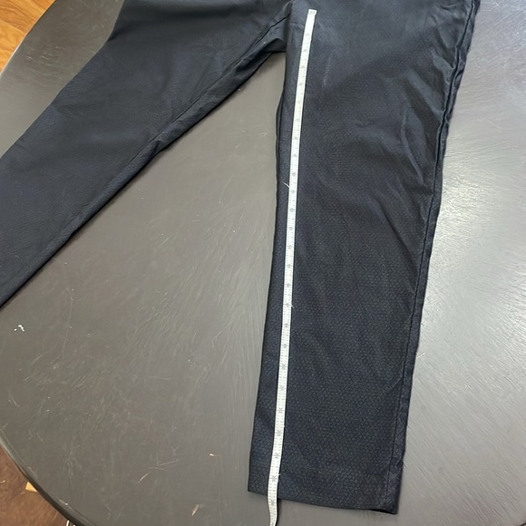 Black work pants - Picture 6 of 7